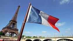 Старый флаг франции. Какой флаг у Франции? Герб Франции и его модификация